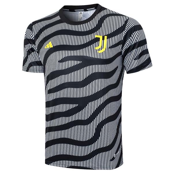 Trikot Entrainement Juventus 2023-24 Grau